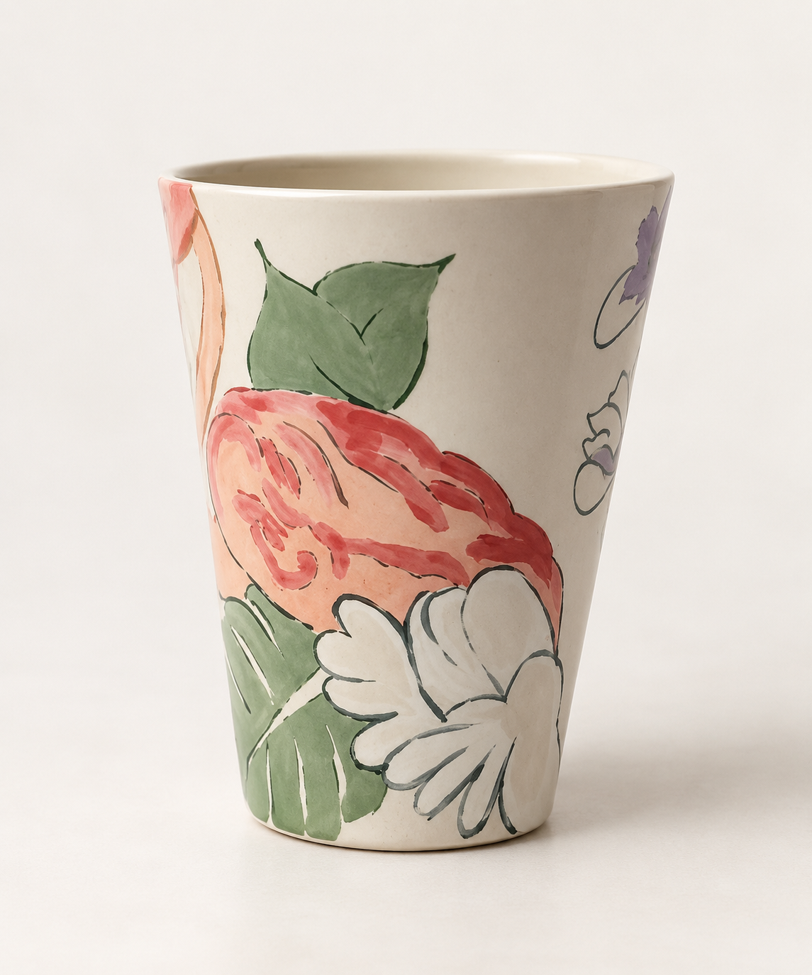 Pottery Painting - Vases & Pots