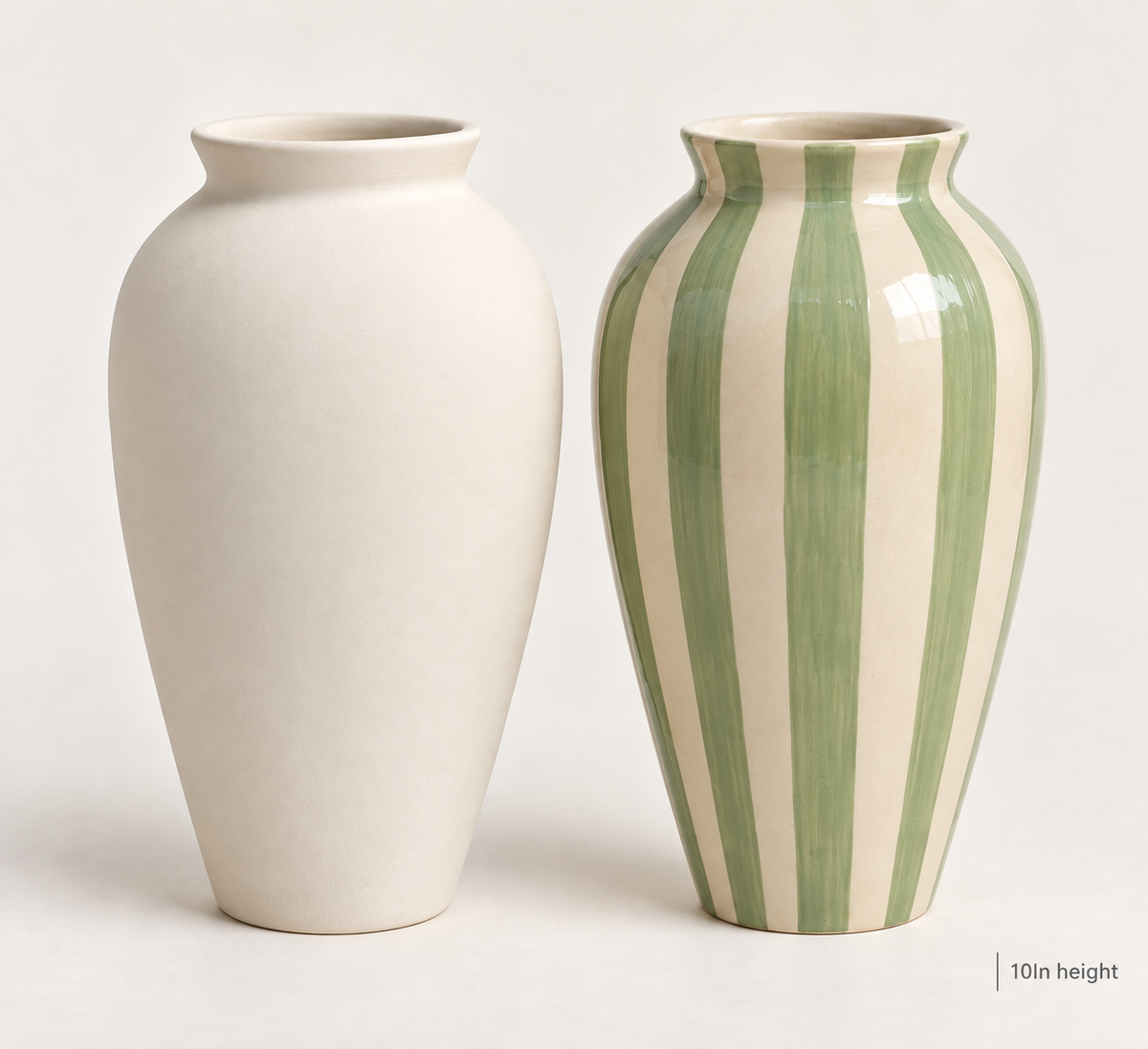 Pottery Painting - Vases & Pots