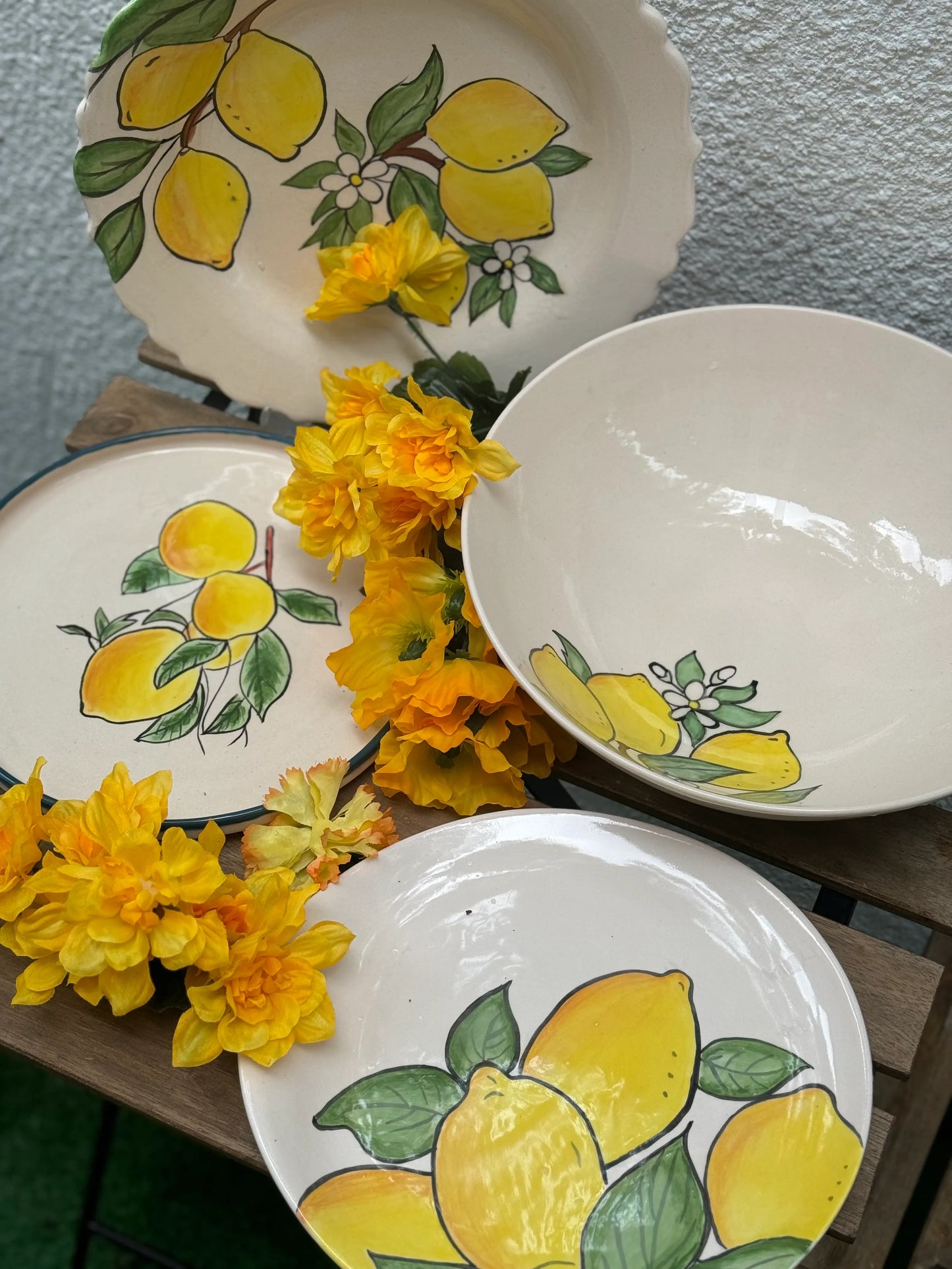 Pottery Painting Sessions